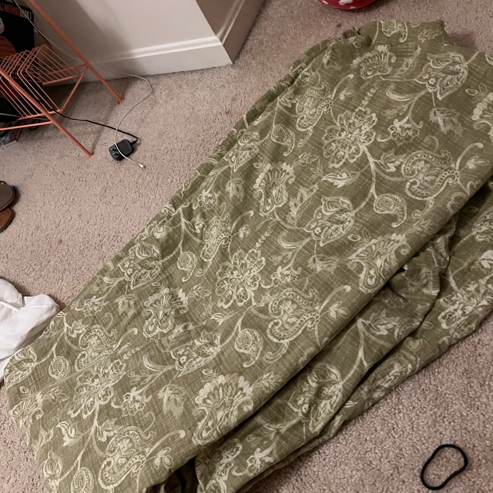 duvet cover